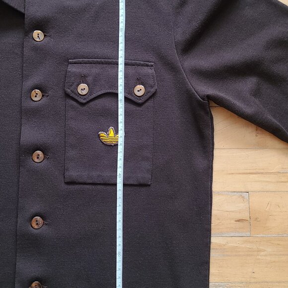 Rare Vintage Adidas Jacket - Picture 7 of 8